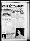 East Carolinian, March 30, 1962